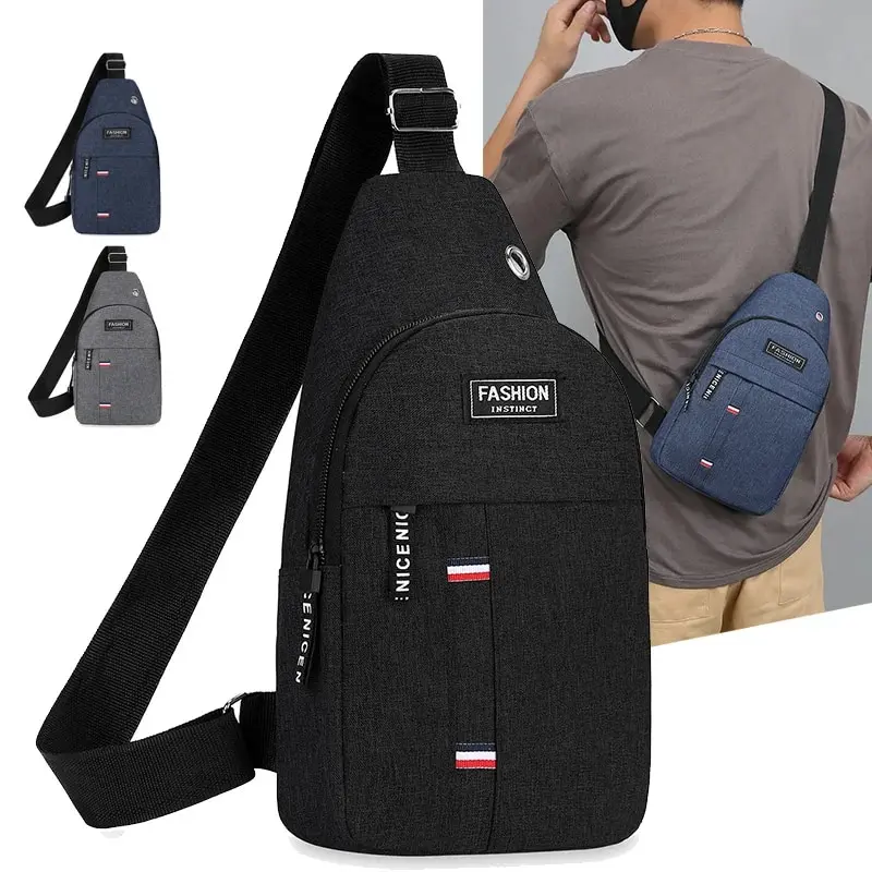 Men's Waterproof Large Capacit - огляд і ціна Running Zwift