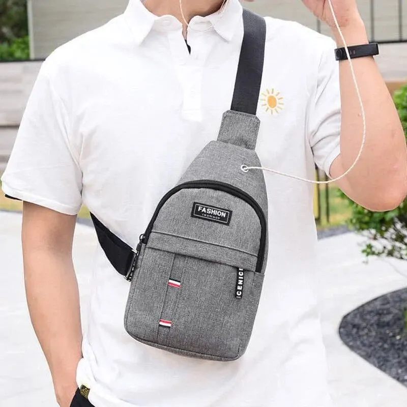 Men's Waterproof Large Capacit - огляд і ціна Running Zwift