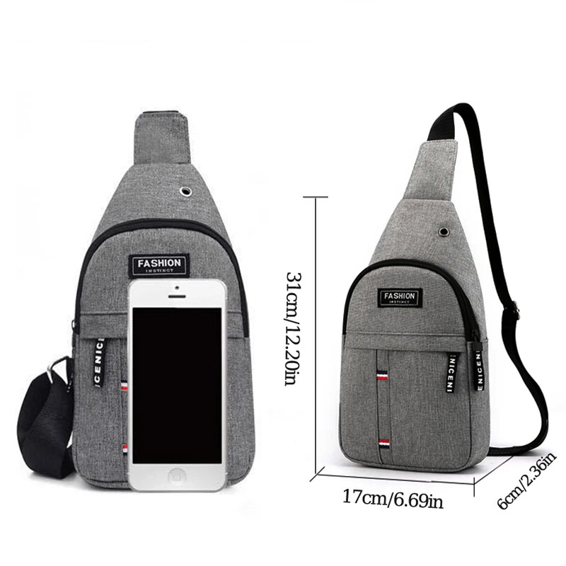 Men's Waterproof Large Capacit - огляд і ціна Running Zwift