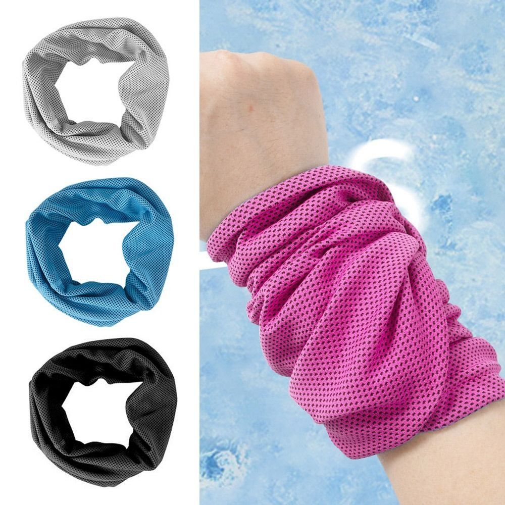 Polyester Fiber Sports Wrist S - огляд і ціна Sweat Band Wrist