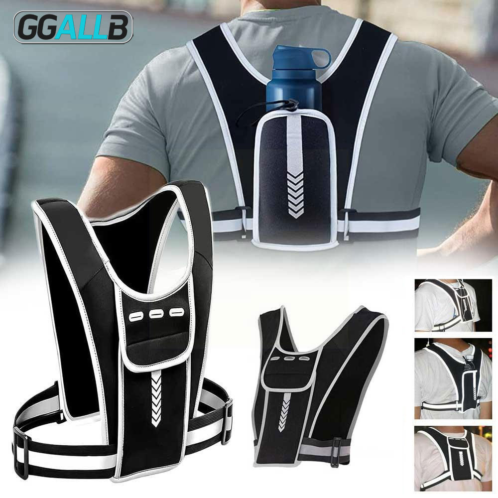 1pc Running Vest for Women and - огляд і ціна Running Gear Essentials