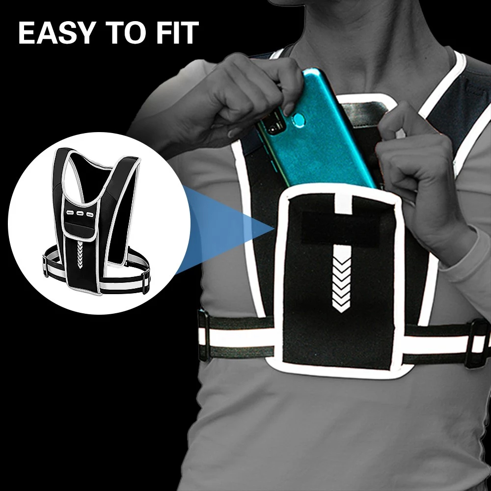 1pc Running Vest for Women and - огляд і ціна Running Gear Essentials