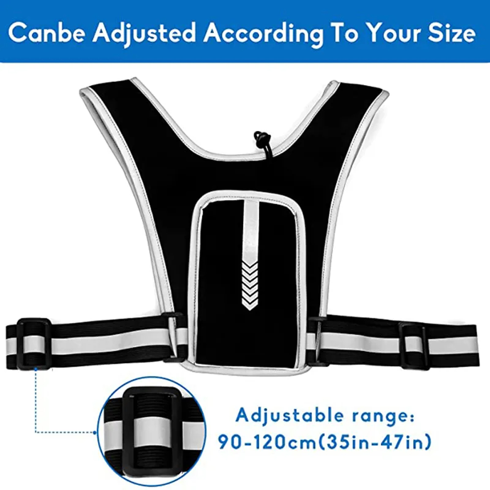 1pc Running Vest for Women and - огляд і ціна Running Gear Essentials