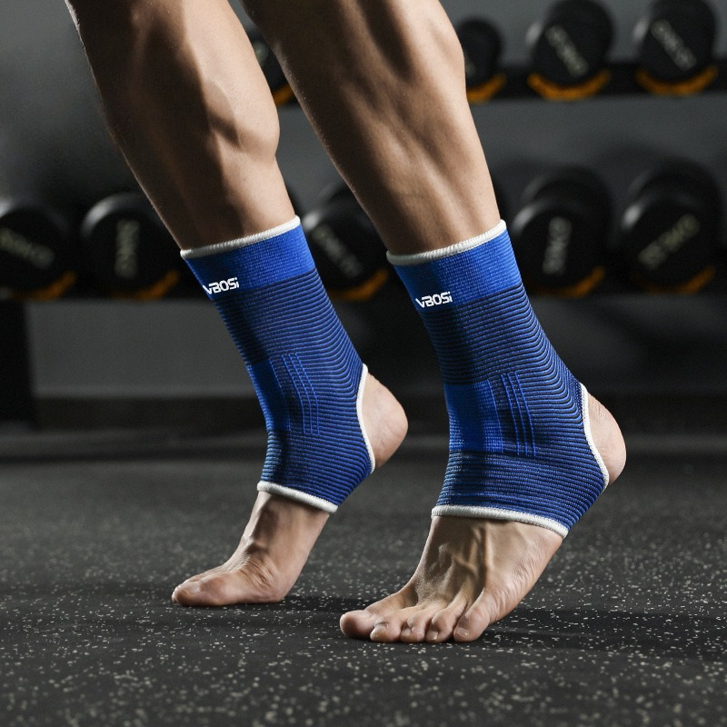 1 pair of one size elastic bre - огляд і ціна Running Gear Used