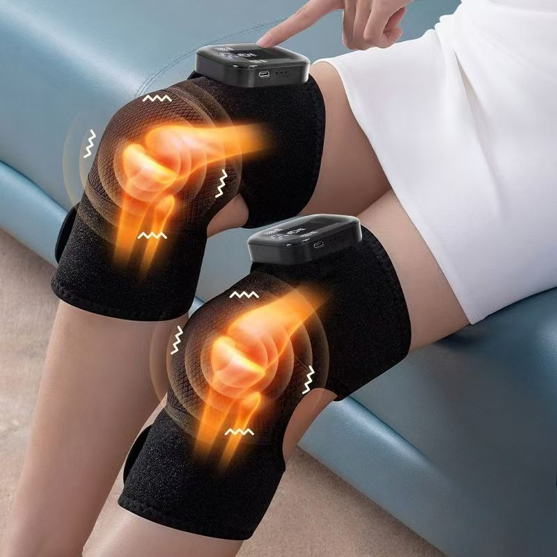Lenovo Electric Heating Knee B - огляд і ціна Knee Support Brace