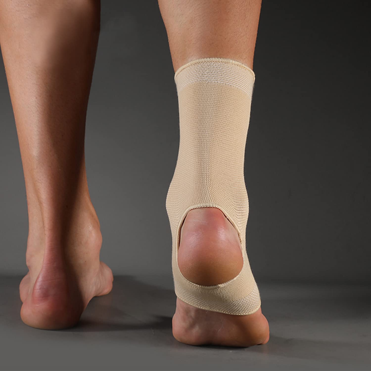 1pc Skin Color Sports Ankle Su - огляд і ціна Running Gears