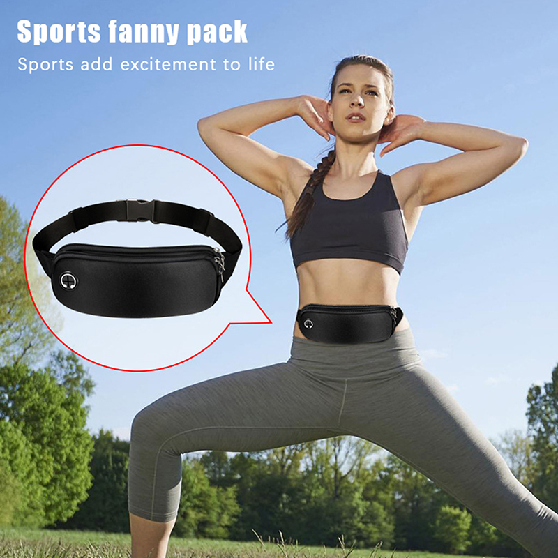 Unisex Running Waist Pack Mult - огляд і ціна Running Zwift