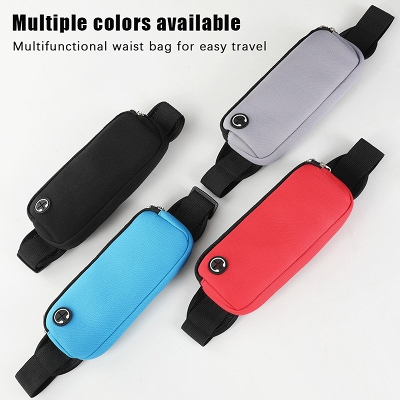 Unisex Running Waist Pack Mult - огляд і ціна Running Zwift