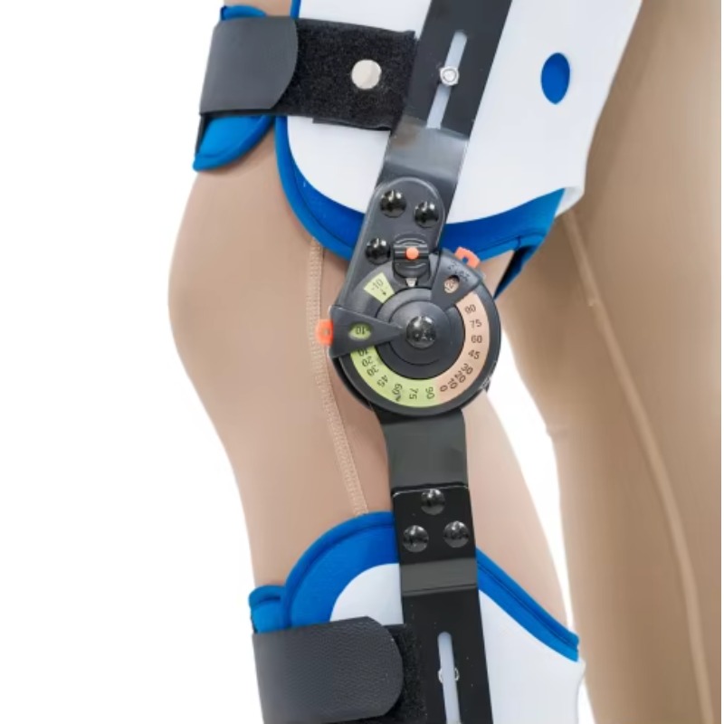 Knee Orthosis Support Joint St - огляд і ціна Knee Support Brace