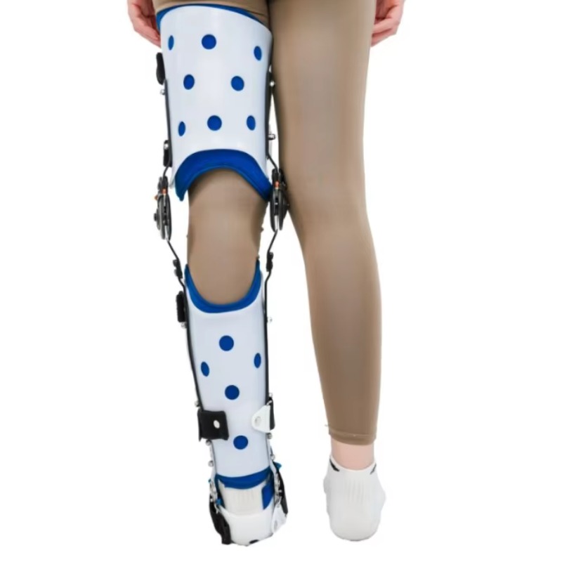 Knee Orthosis Support Joint St - огляд і ціна Knee Support Brace