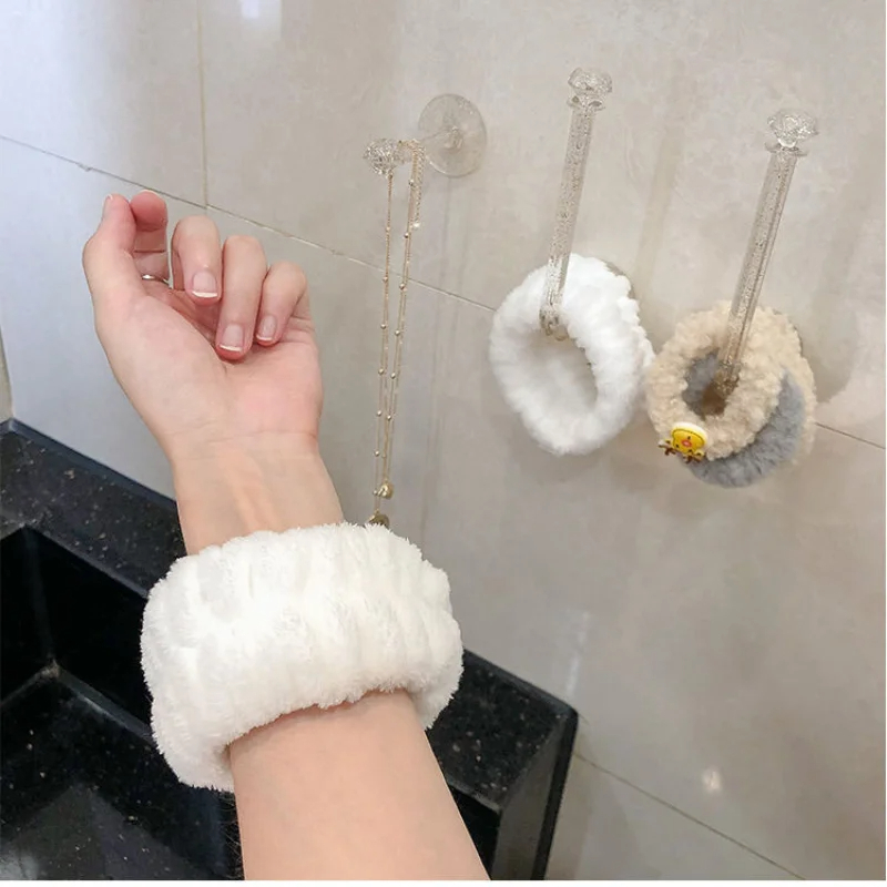 2pcs  Fashion Wash Face and Wr - огляд і ціна Sweat Band Wrist
