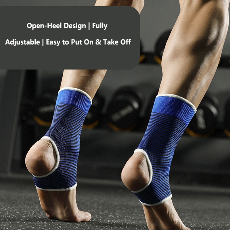 2026 New 1 Pair Of One Size El - огляд і ціна Running Gear Used