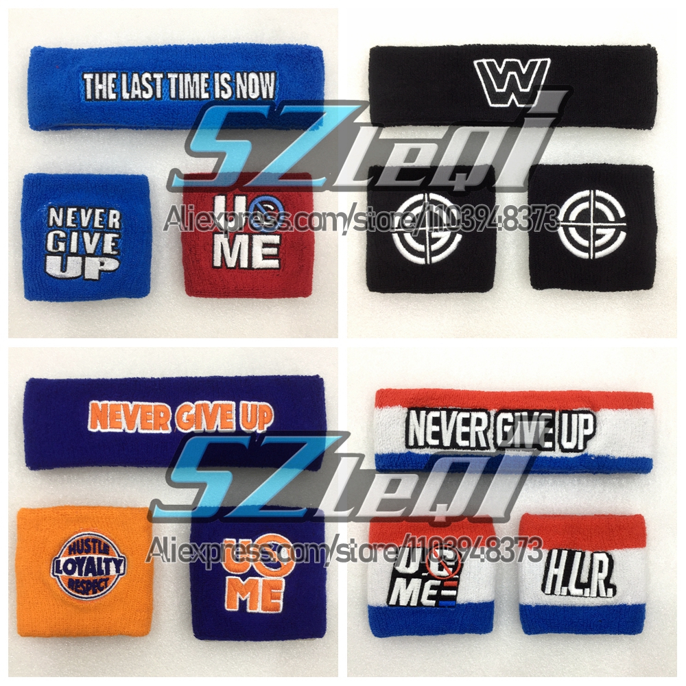 Wrist Sweatbands Tennis Sport  - огляд і ціна Sweat Band Wrist