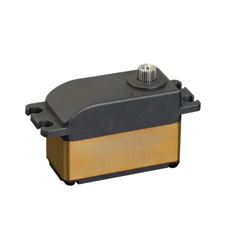 RGD01L 52g 15kg 7.4V 0.10sec F - огляд і ціна Running Gear In A Car