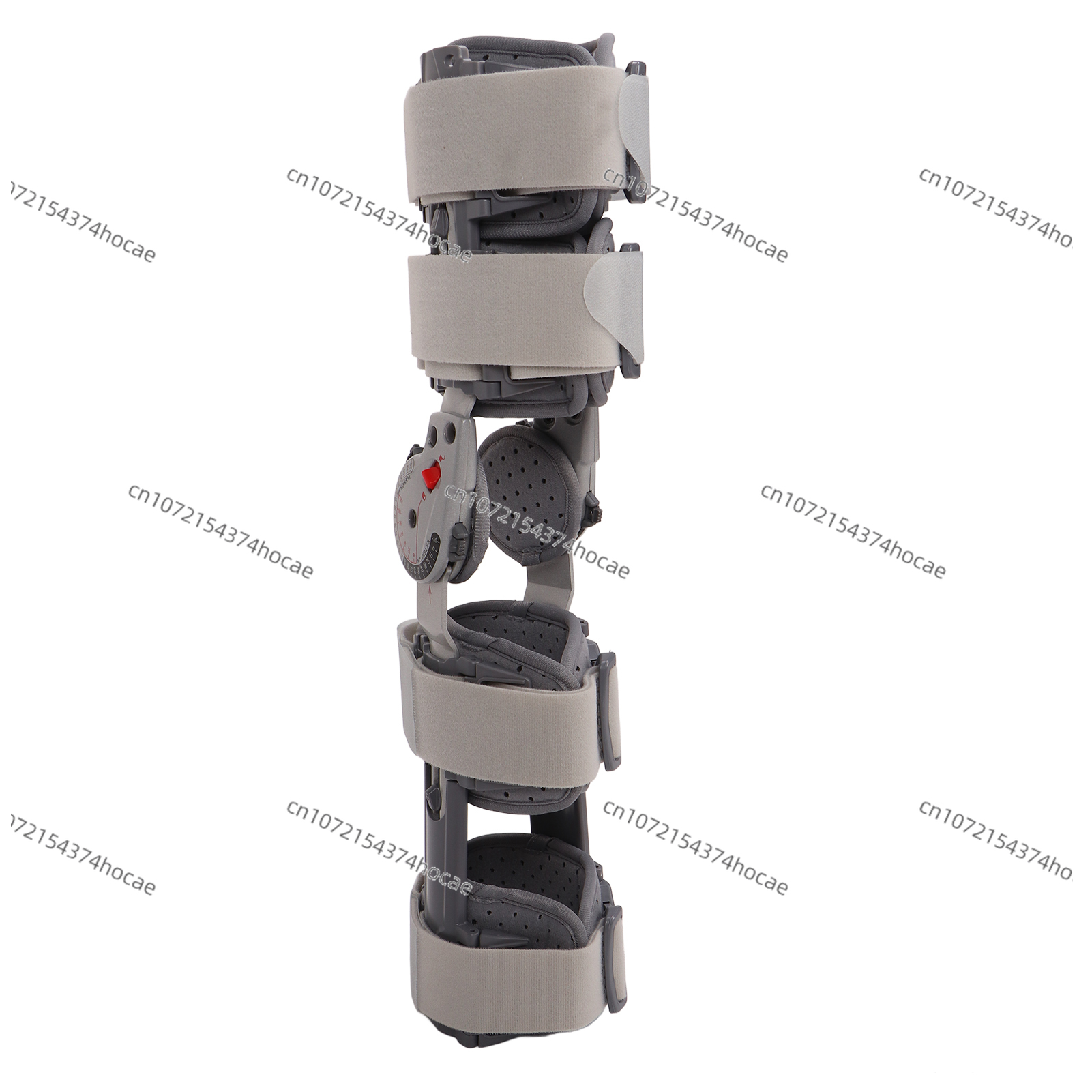 Hinged Knee Brace Immobilizer  - огляд і ціна Knee Support Brace