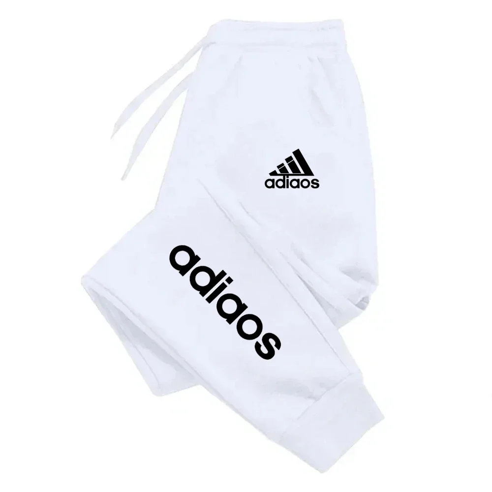 Men's sweatpants, trendy 2025  - огляд і ціна Running Gear Winter