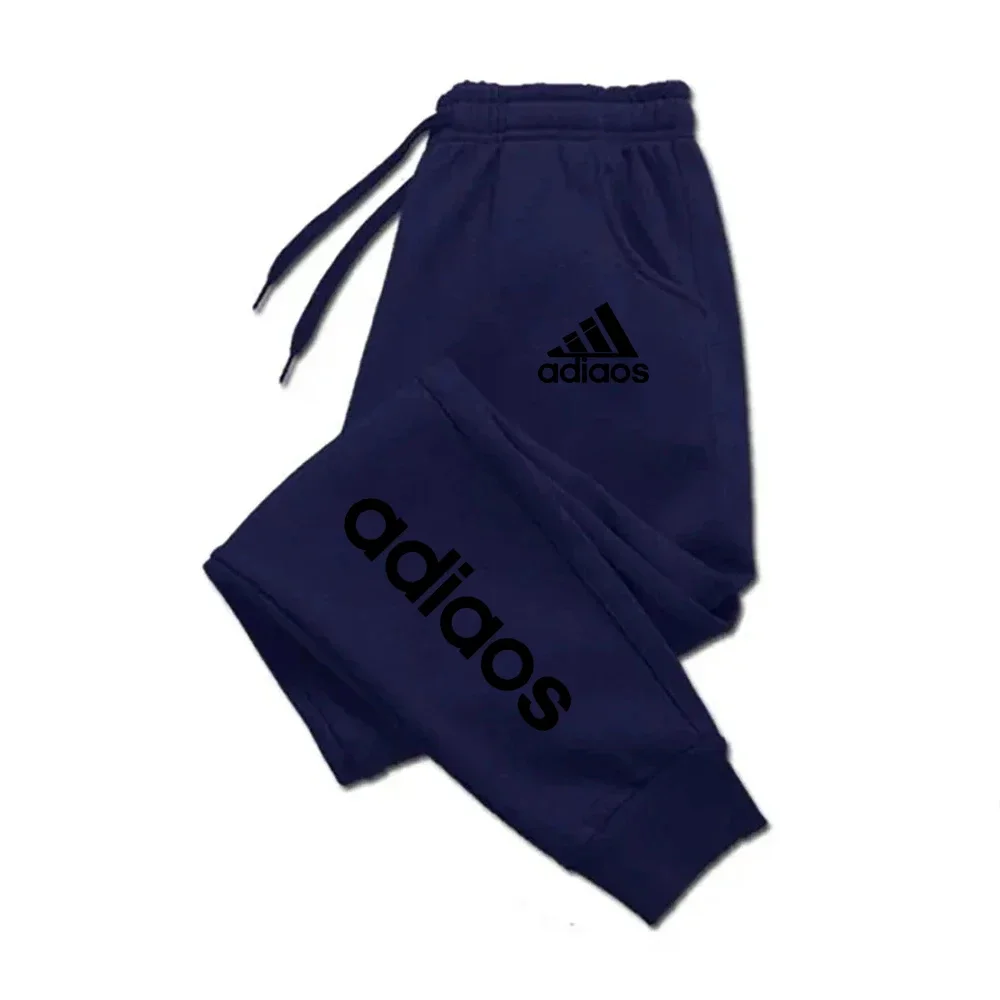 Men's sweatpants, trendy 2025  - огляд і ціна Running Gear Winter