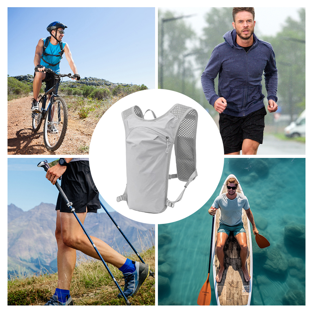 Unisex Lightweight Trail Runni - огляд і ціна Running Gear For Marathon
