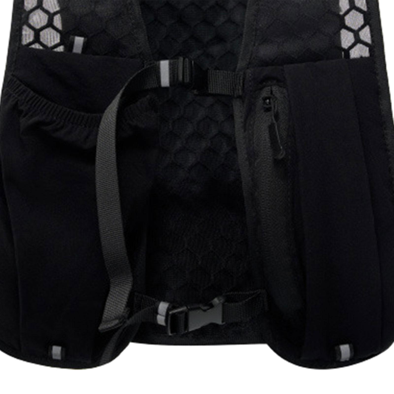 Hydrator Backpack Breathable R - огляд і ціна Running Gear For Marathon