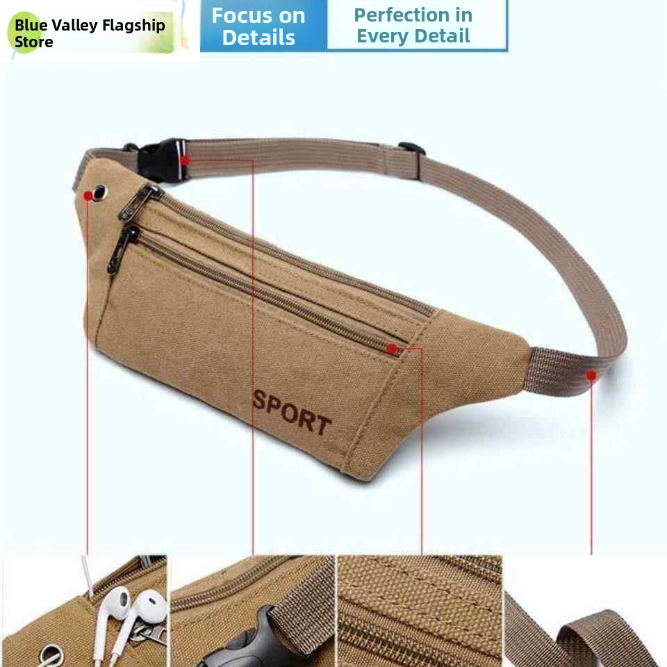 Lightweight Running Waist Bag  - огляд і ціна X Running Gear