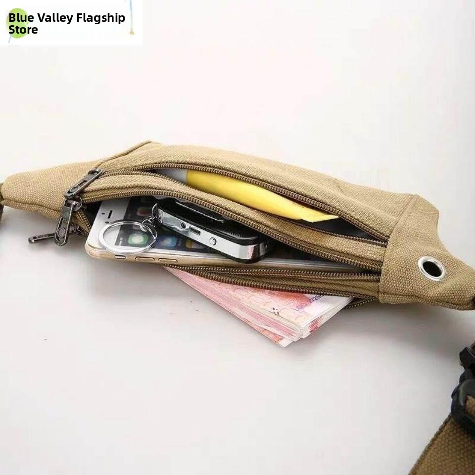 Lightweight Running Waist Bag  - огляд і ціна X Running Gear