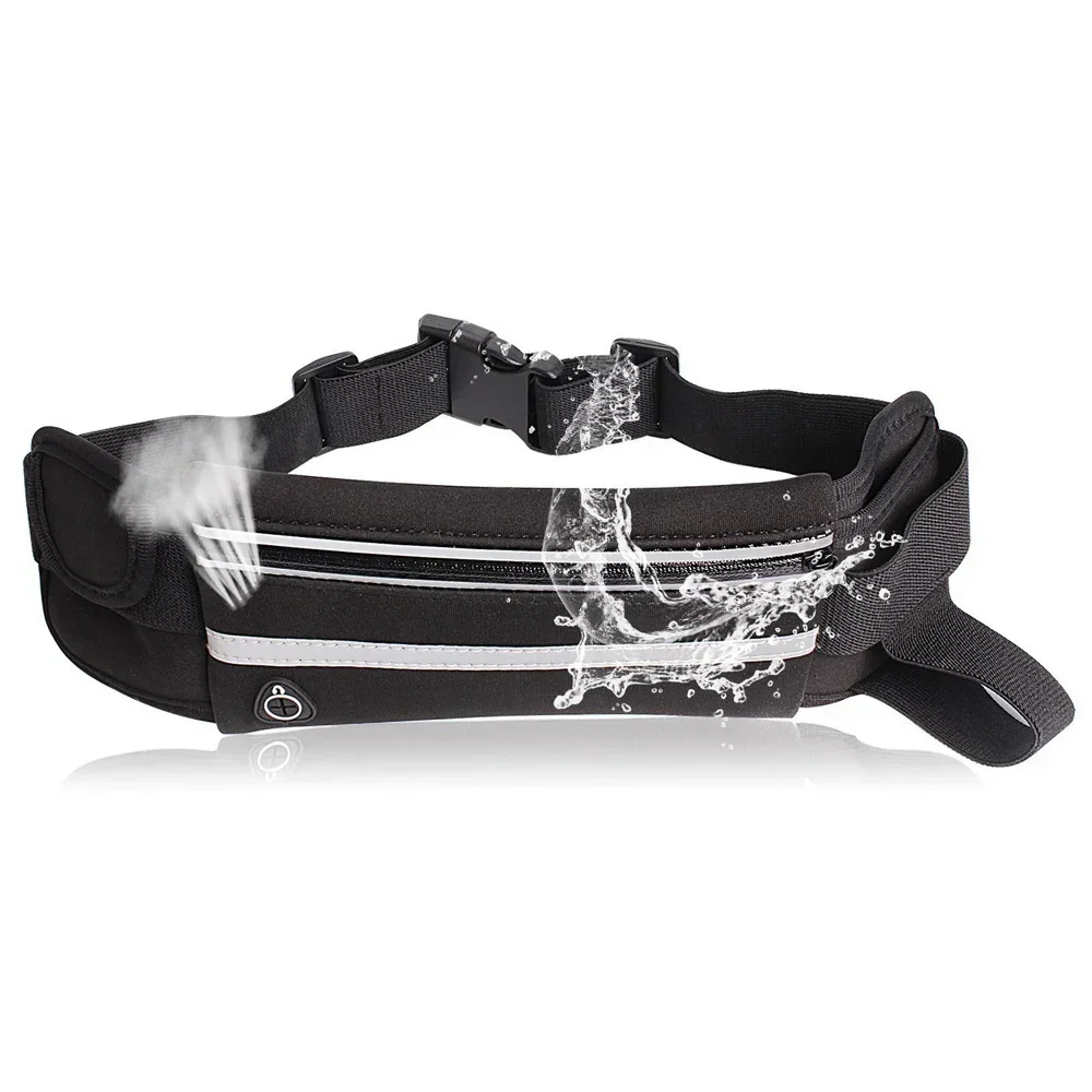 Outdoor Running Waist Pack for - огляд і ціна Running Gear For Marathon