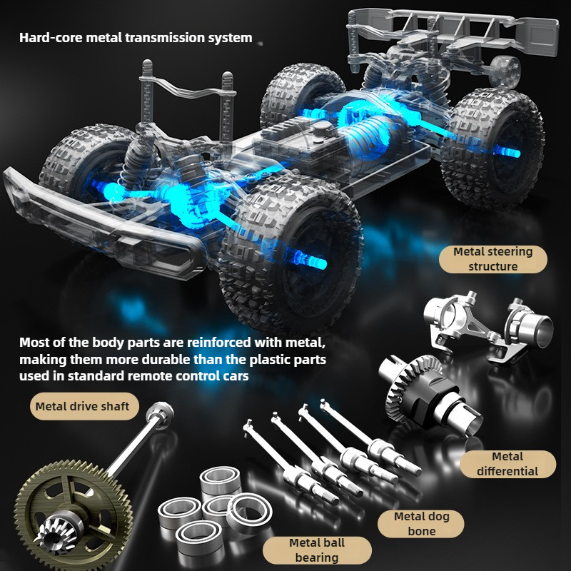Cool Stuff Toy Car Funny Gift- - огляд і ціна Running Gear In A Car