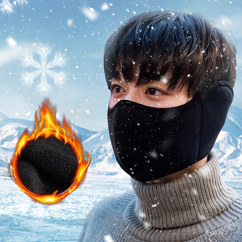 1PC Winter Antifreeze Cycling  - огляд і ціна Running Gear In Cold Weather