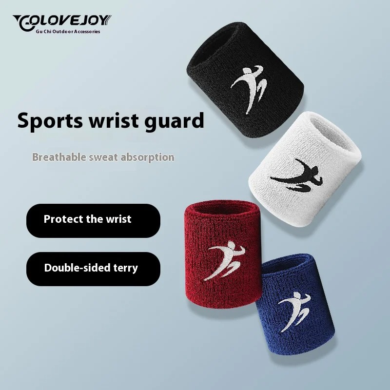 Sports wristband for men and w - огляд і ціна Sweat Band Wrist
