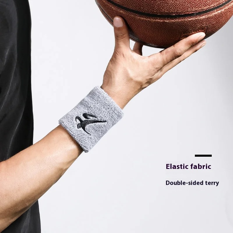 Sports wristband for men and w - огляд і ціна Sweat Band Wrist