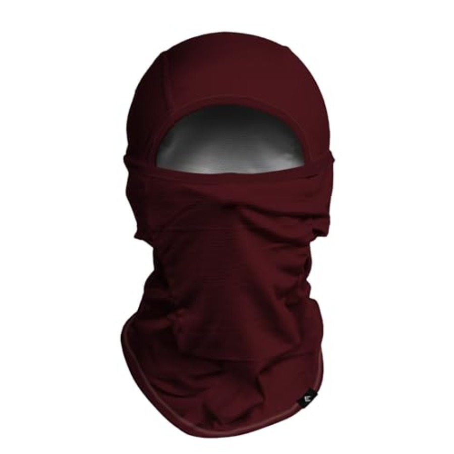 Elite Athletic Gear Balaclava  - огляд і ціна Running Gear In Cold Weather