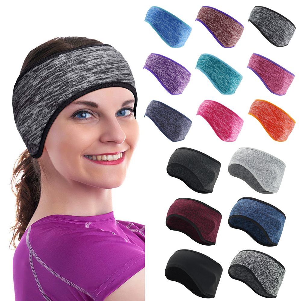 Outdoor Sports Hair Sweat Flee - огляд і ціна Running Gear Winter