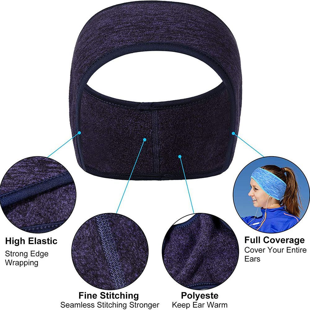 Outdoor Sports Hair Sweat Flee - огляд і ціна Running Gear Winter
