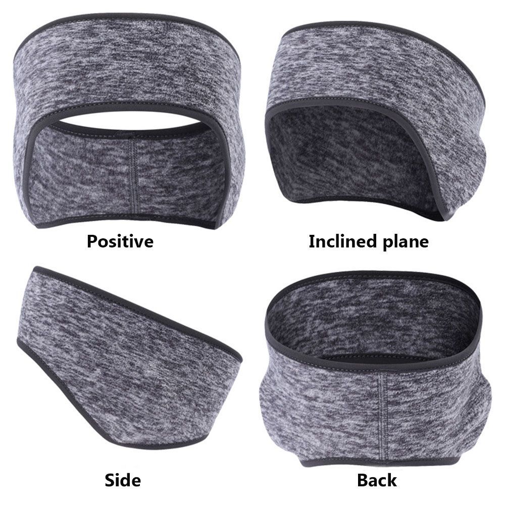 Outdoor Sports Hair Sweat Flee - огляд і ціна Running Gear Winter