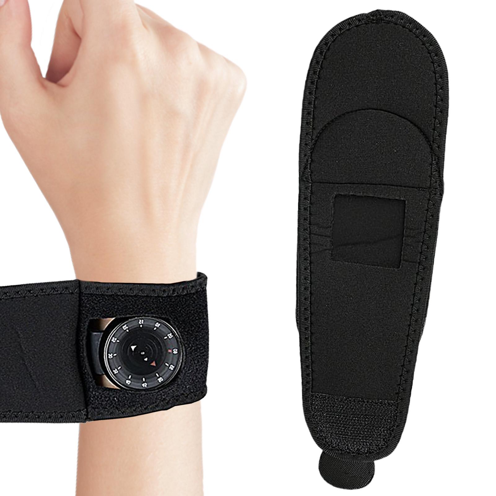 Watch Band Cover Watch Band Co - огляд і ціна Sweat Band Wrist