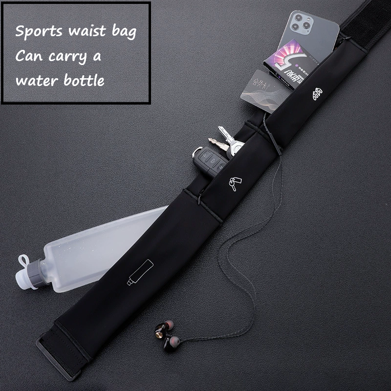 Women's Sports Bag Running Bel - огляд і ціна Running Gear For Marathon