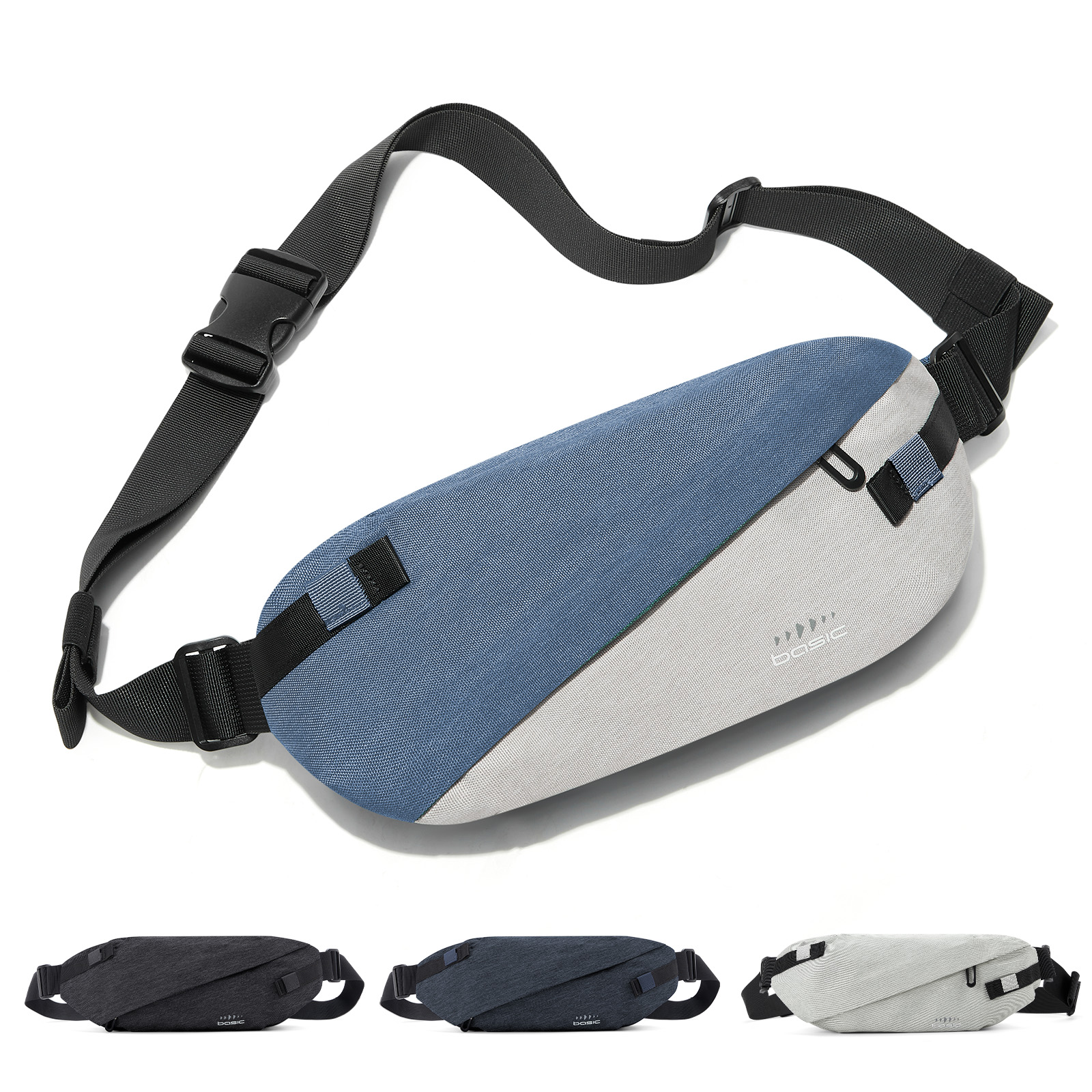 Fashionable Trendy Crossbody B - огляд і ціна Running Zwift