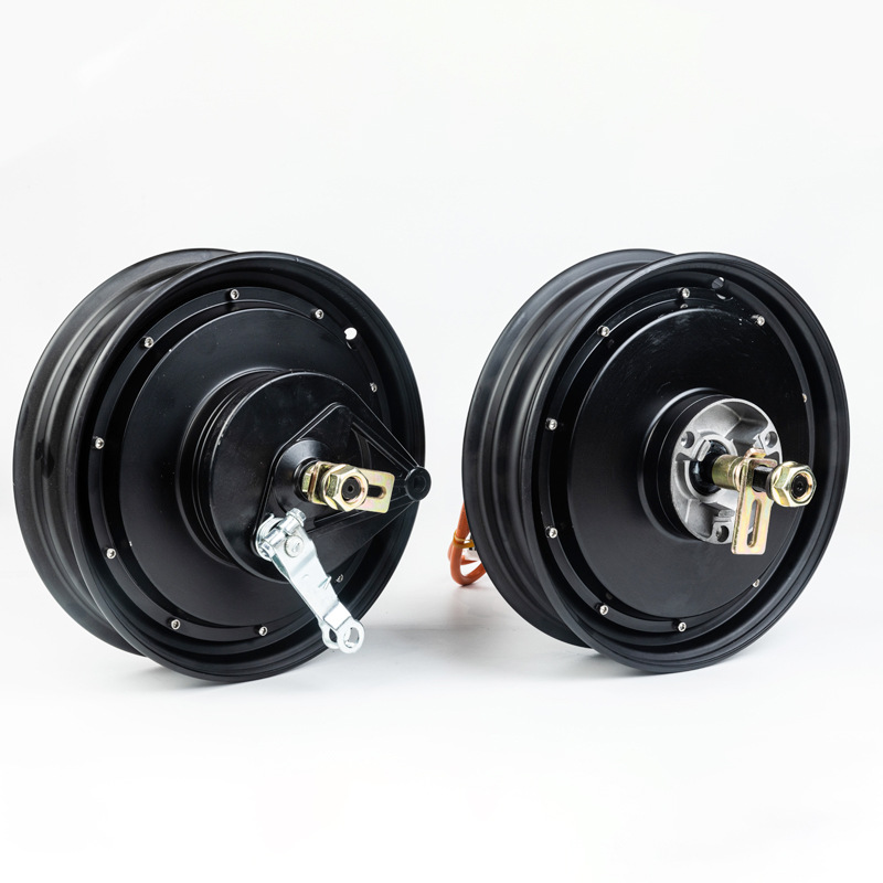 10 inch 300-10 30H 48/60V, 60/ - огляд і ціна Running Gear In A Car