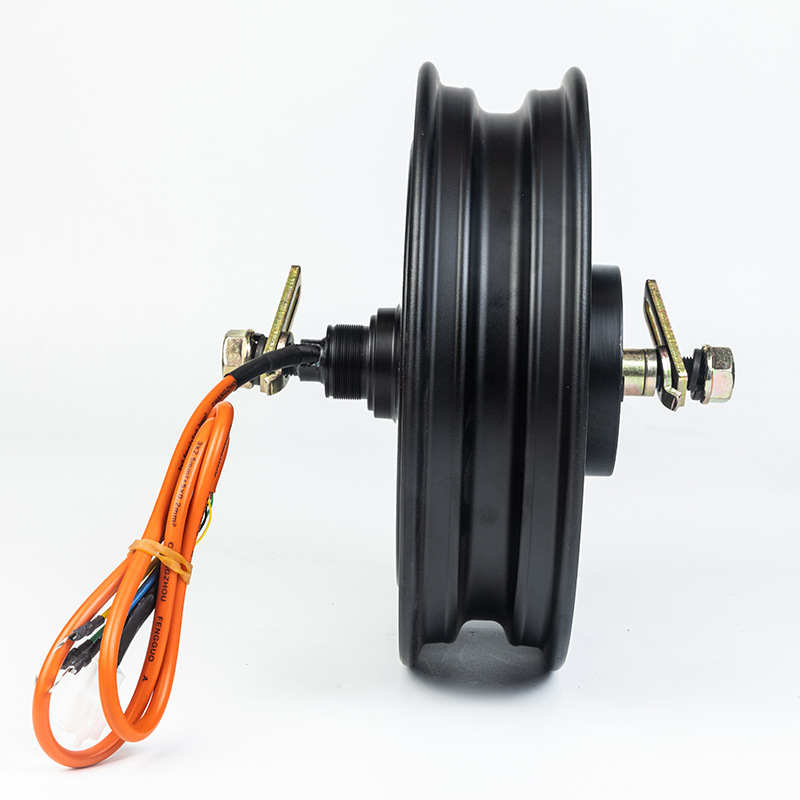 10 inch 300-10 30H 48/60V, 60/ - огляд і ціна Running Gear In A Car