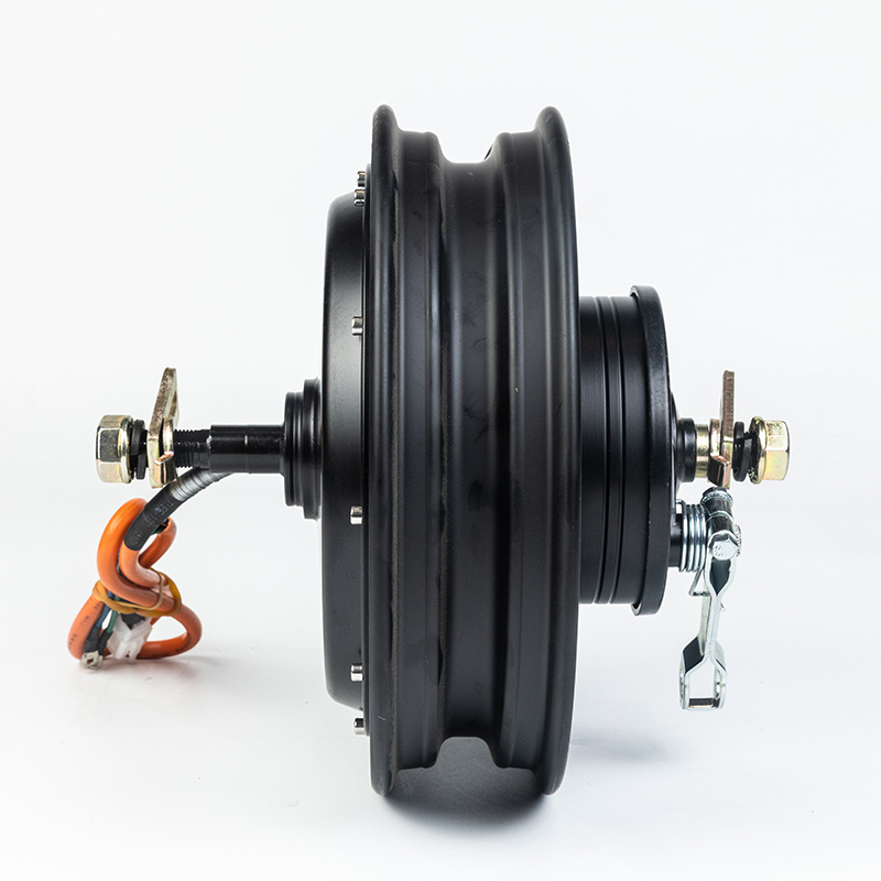 10 inch 300-10 30H 48/60V, 60/ - огляд і ціна Running Gear In A Car