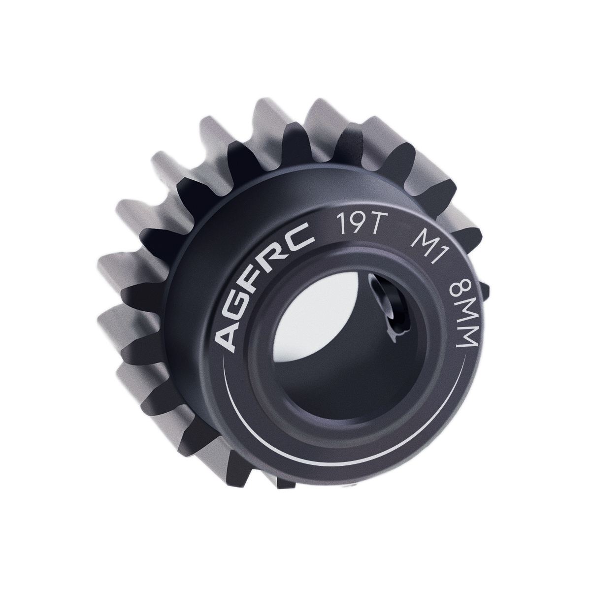 AGFRC PG18T8 - PG46T8 V2 Harde - огляд і ціна Running Gear In A Car