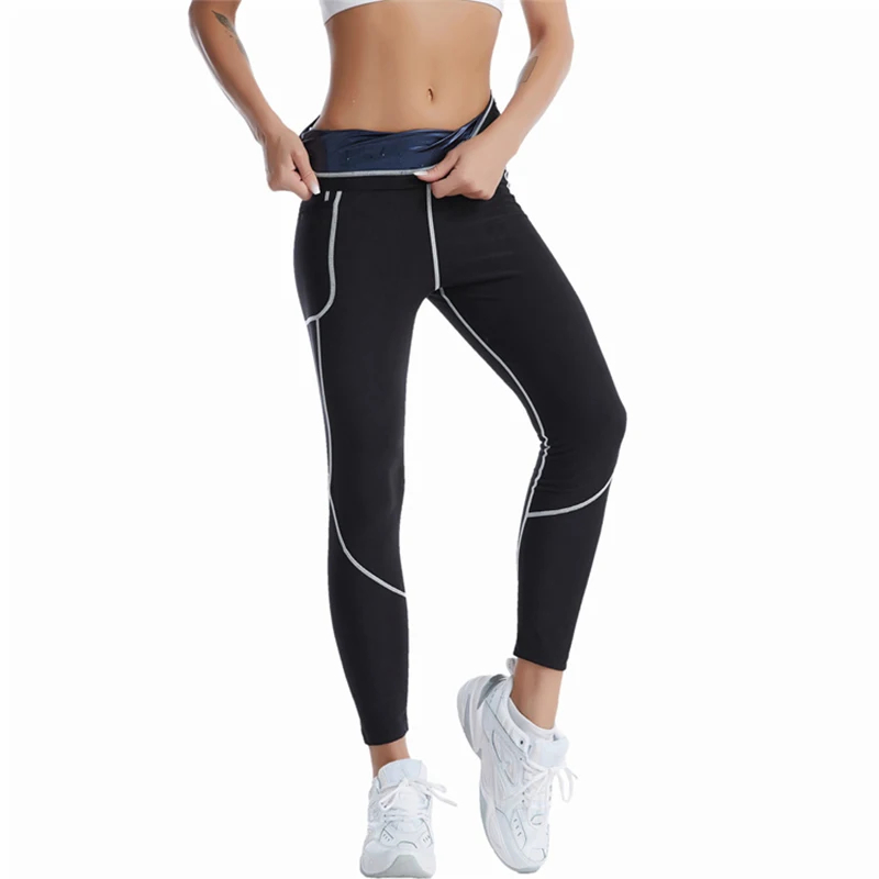 Sauna Suits for Women Gym Clot - огляд і ціна Running Gears
