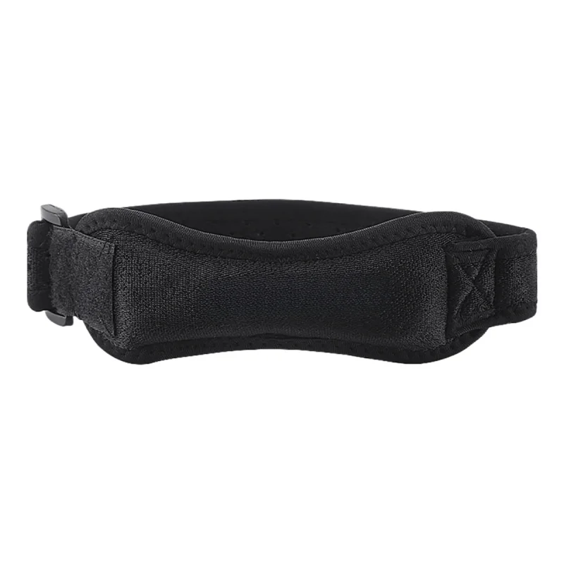 1PCS  Knee Patellar Tendon Kne - огляд і ціна Knee Support Brace