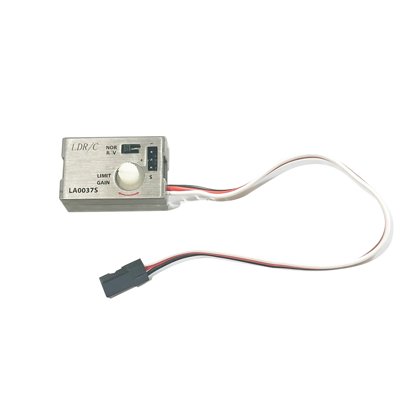 For WPL D12 Digital Gyroscope  - огляд і ціна Running Gear In A Car