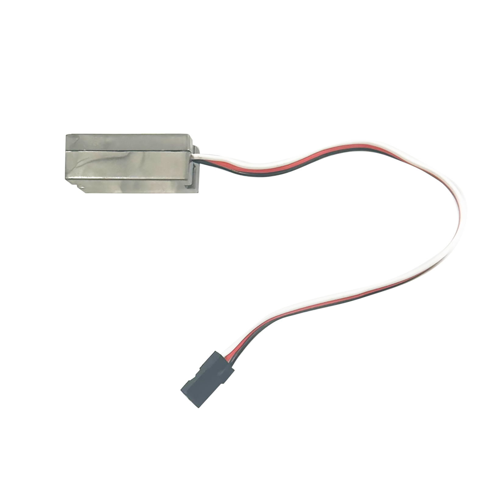 For WPL D12 Digital Gyroscope  - огляд і ціна Running Gear In A Car