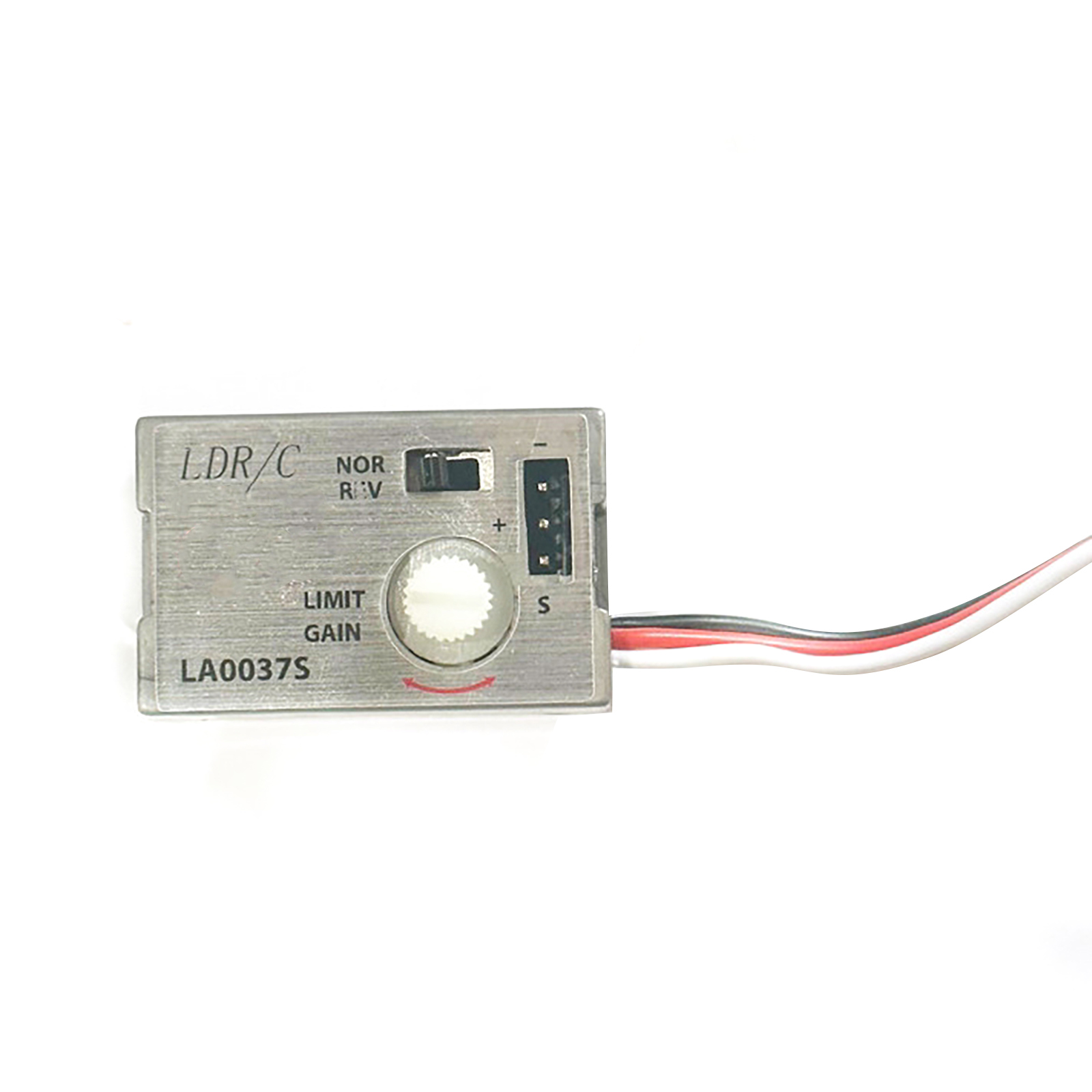 For WPL D12 Digital Gyroscope  - огляд і ціна Running Gear In A Car
