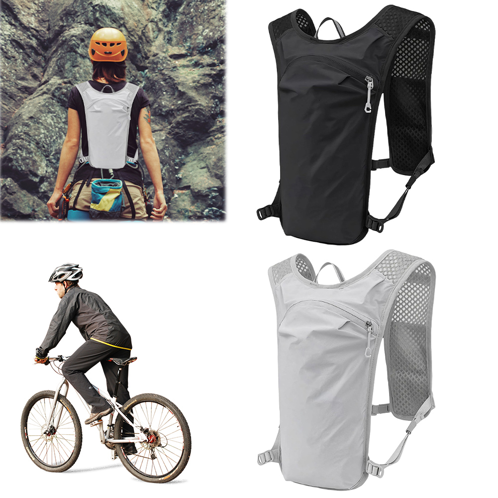 Trail Running Backpack Women M - огляд і ціна Running Gear For Marathon