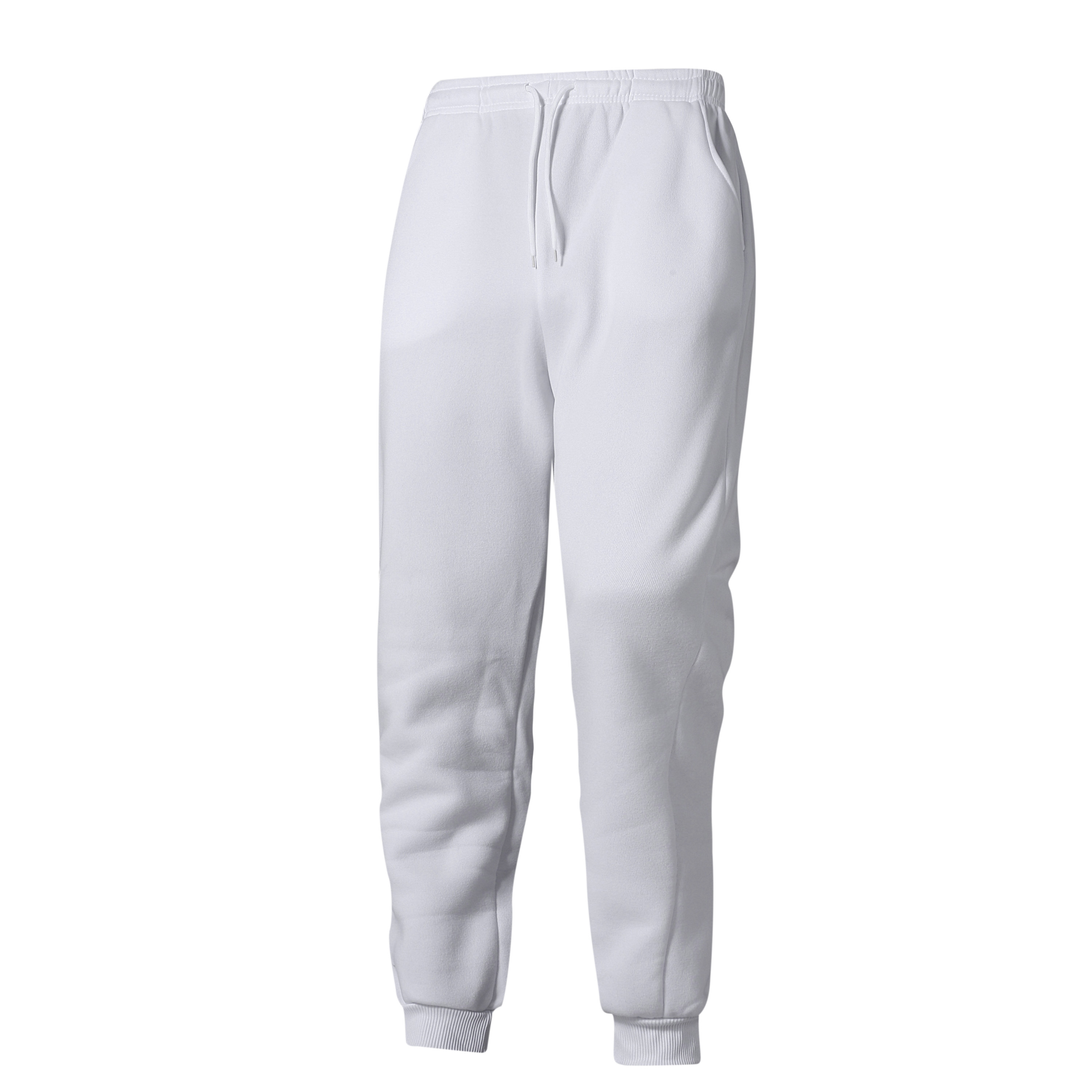 Men's Pants Autumn Winter Casu - огляд і ціна Running Gear Winter