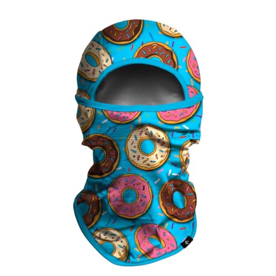 Elite Athletic Gear Balaclava  - огляд і ціна Running Gear In Cold Weather