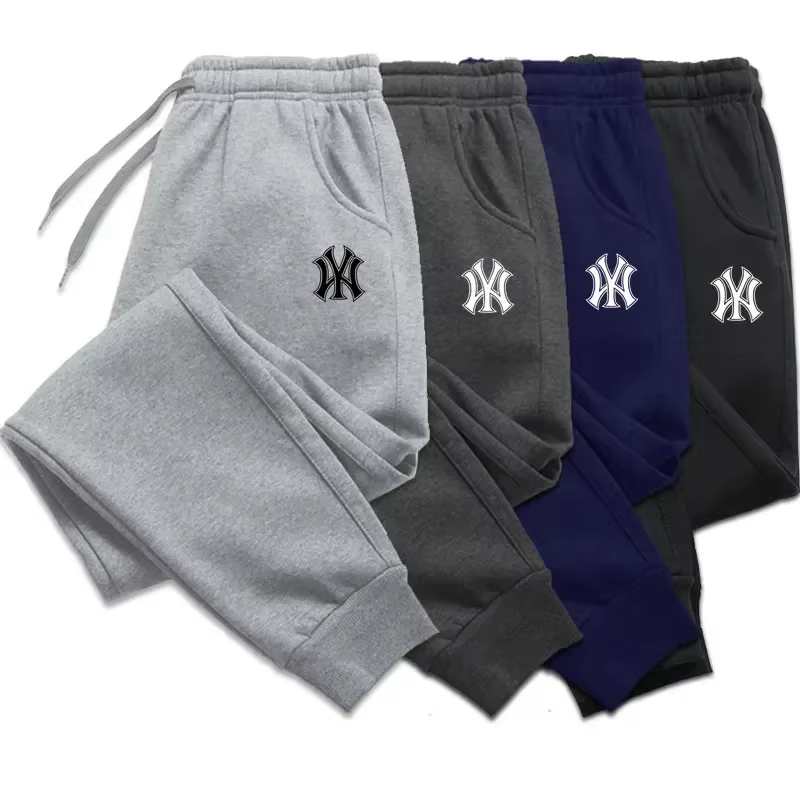 Autumn Winter Men's Jogging Sw - огляд і ціна Running Gear Winter